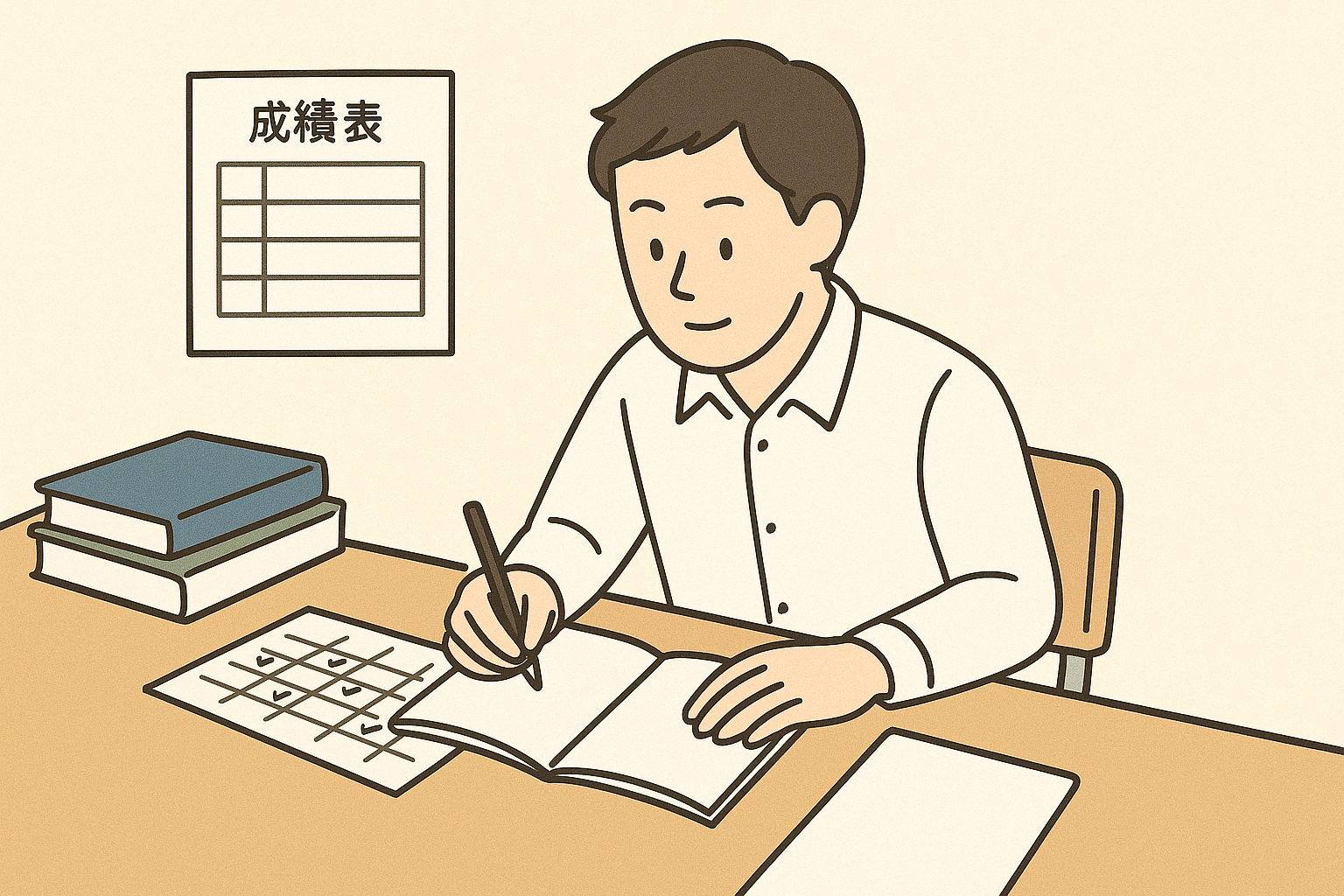 医学部進級対策 ― 留年を防ぐために、今できること医学部進級対策 ― 留年を防ぐために、今できること